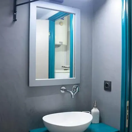 Appartement In A Country House# Kalamata