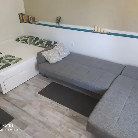 In A Country House# Apartman