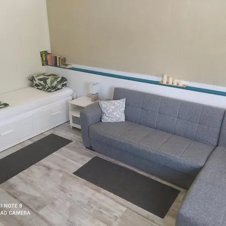 In A Country House# Apartamento Kalamata