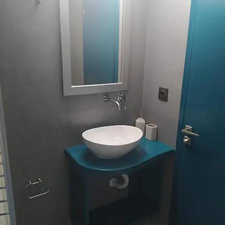 In A Country House# *