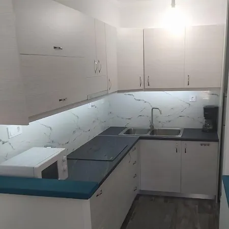 Apartamento In A Country House# Kalamata