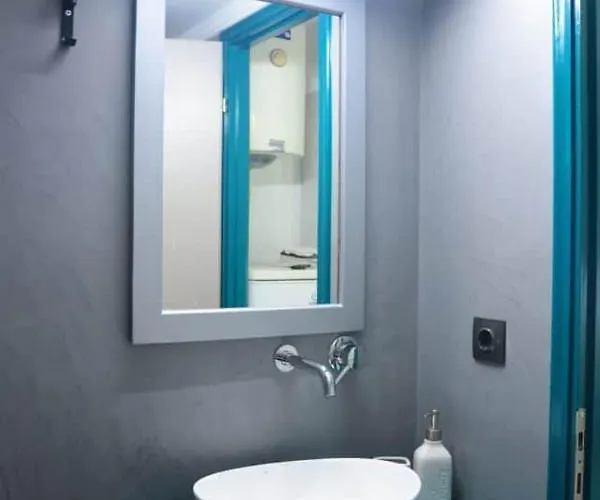 Appartamento In A Country House# Kalamata