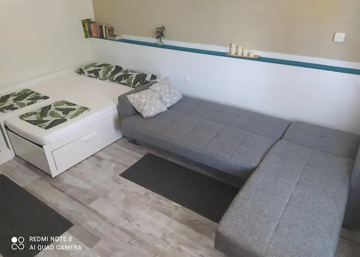 In A Country House# Apartment