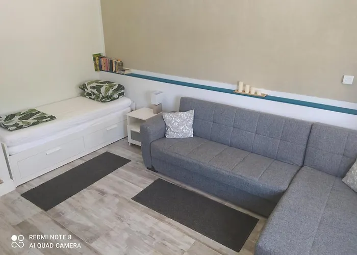 In A Country House# Appartement Kalamáta