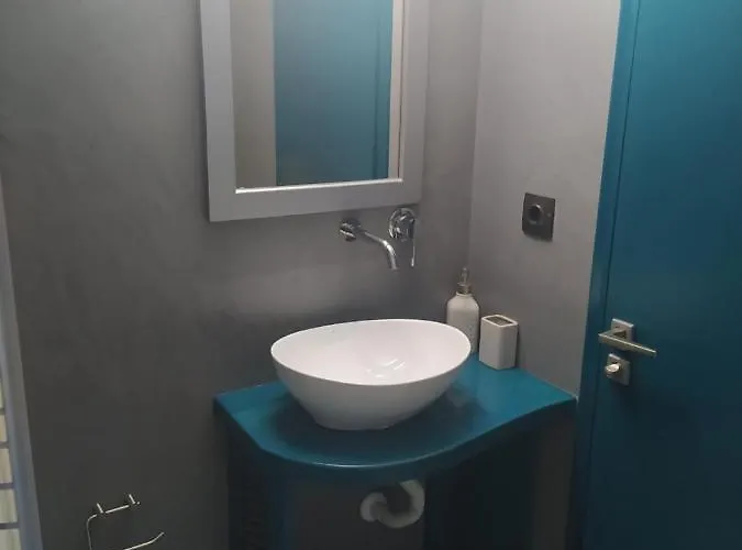 In A Country House# *