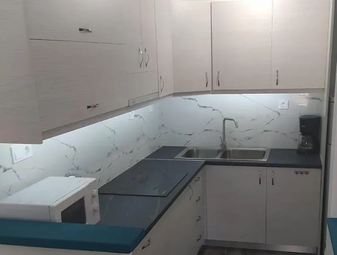 Appartamento In A Country House# Kalamata