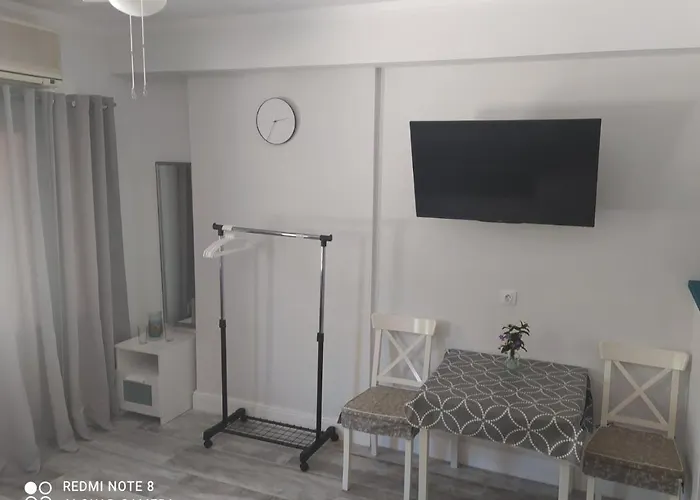 In A Country House# * Kalamata